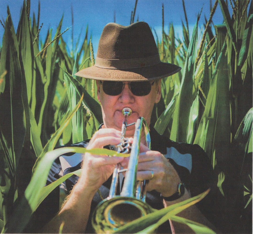 Recorder Aria- Trumpet Septet