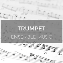 Load image into Gallery viewer, Sonata 21- Brass Quintet (Tpts. 1-2, Hrn. 1-2, Tbn)
