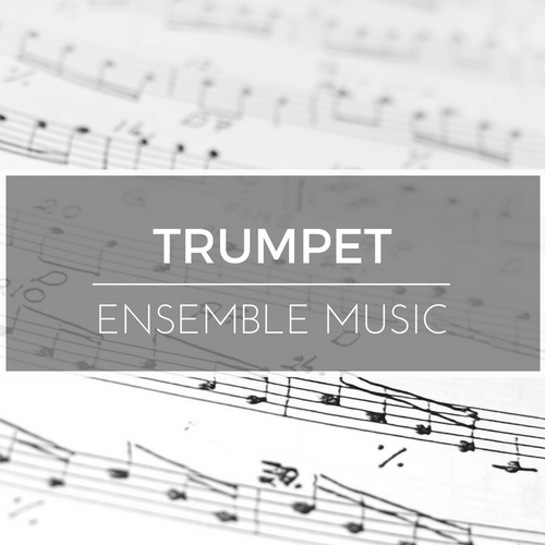 Christmas Suite #1 - Trumpet Duet